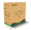 Explore the No. 1 solar energy courtyard, square, park walkway, home garden, RGB Bluetooth, seven-color music, villa, solar light APP, dynamic dimming Item Picture